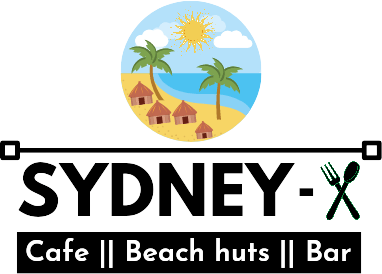 Sydney X cafe and Huts